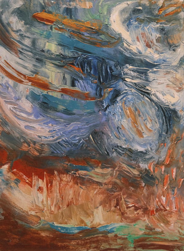 Climatized by Jack Saul