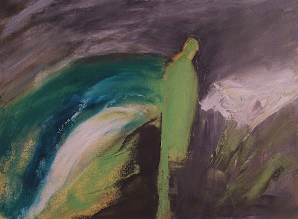 Lament by Jack Saul