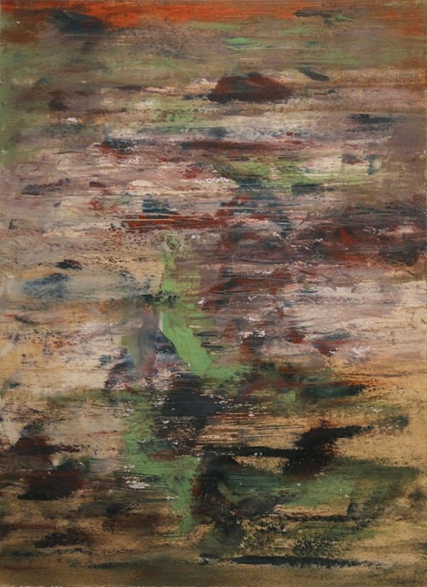 Untitled by Jack Saul