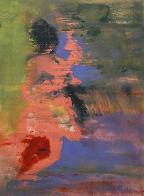 Untitled by Jack Saul