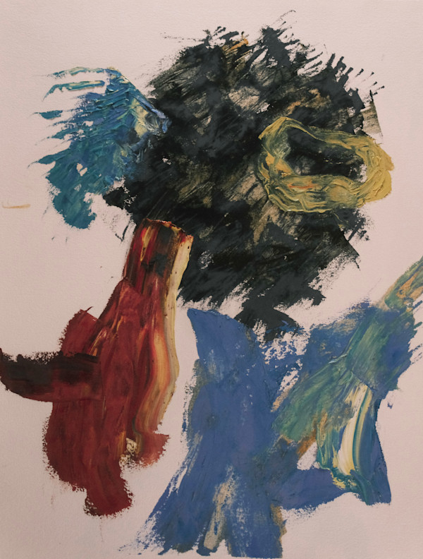 Untitled by Jack Saul