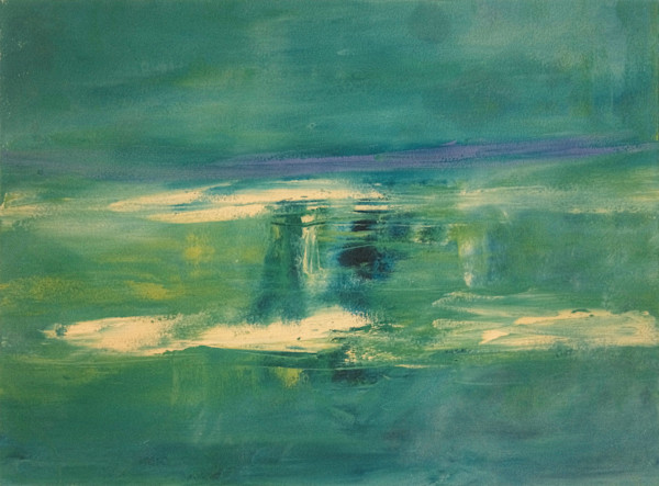 Untitled by Jack Saul
