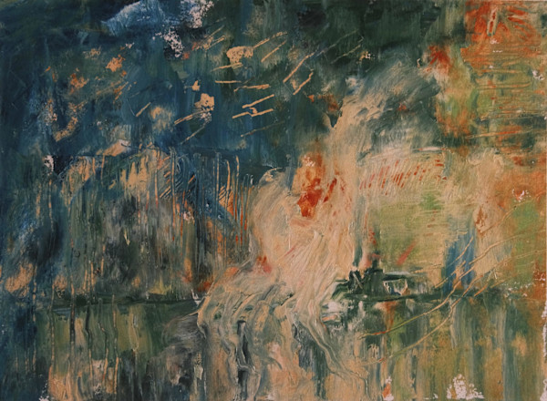 Untitled by Jack Saul
