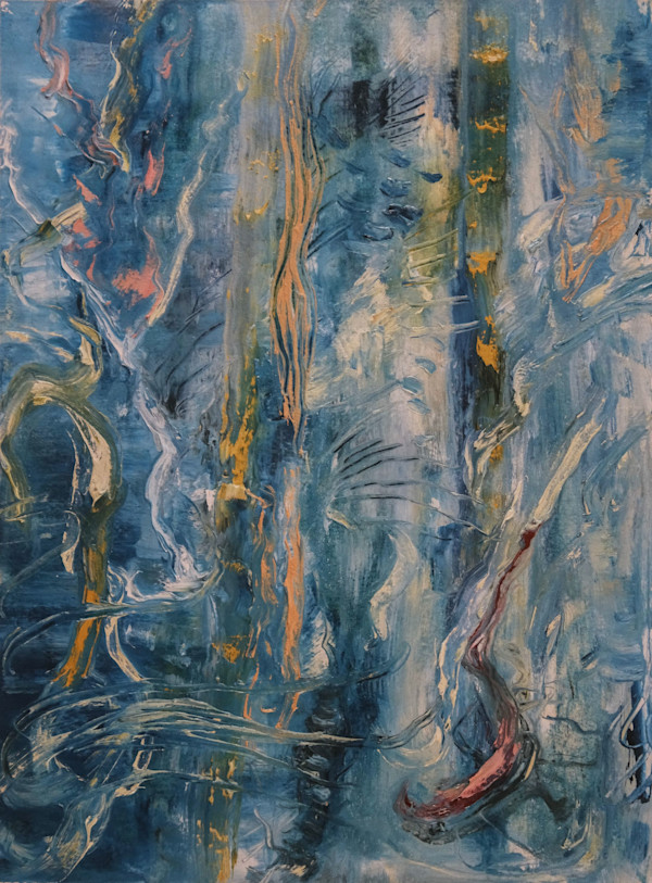 Untitled by Jack Saul