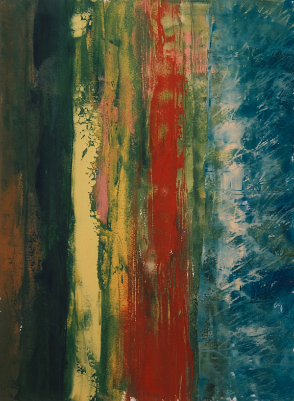 Untitled by Jack Saul