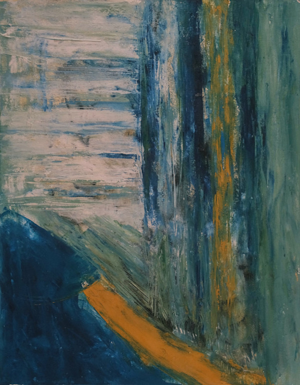 Untitled by Jack Saul