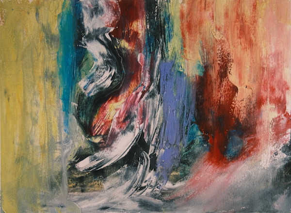 Untitled by Jack Saul