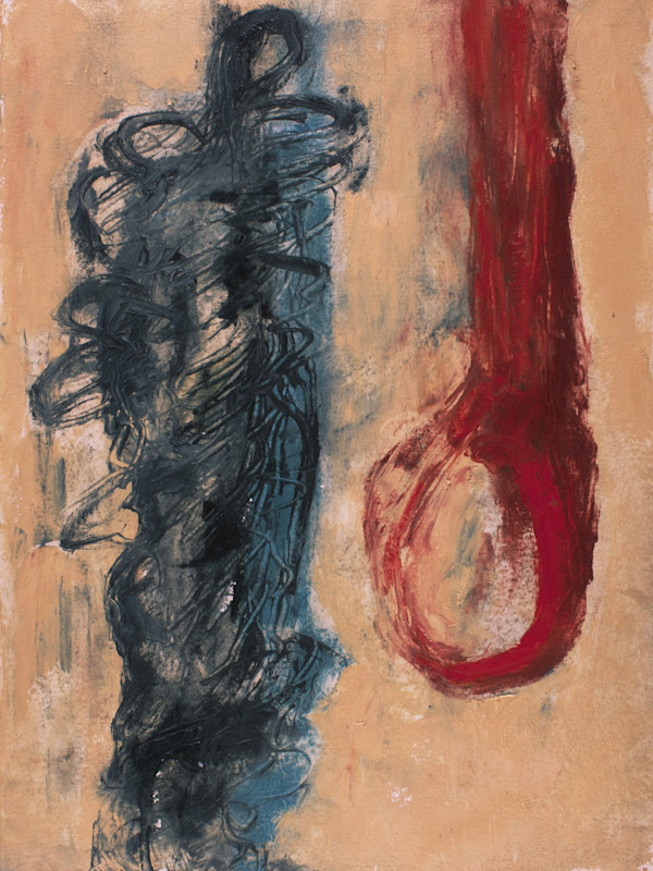 Moral Injuries 8494 by Jack Saul