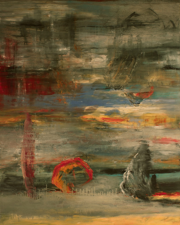 Untitled by Jack Saul