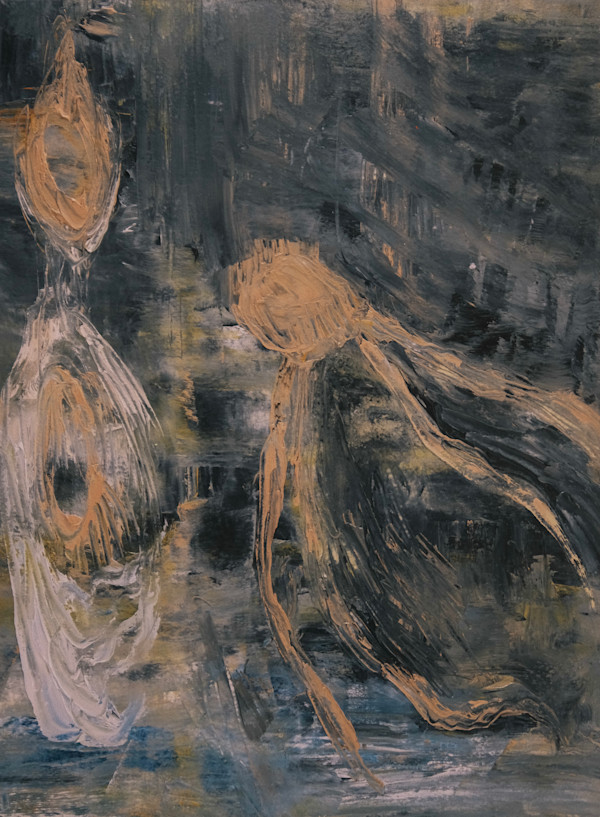 Untitled by Jack Saul