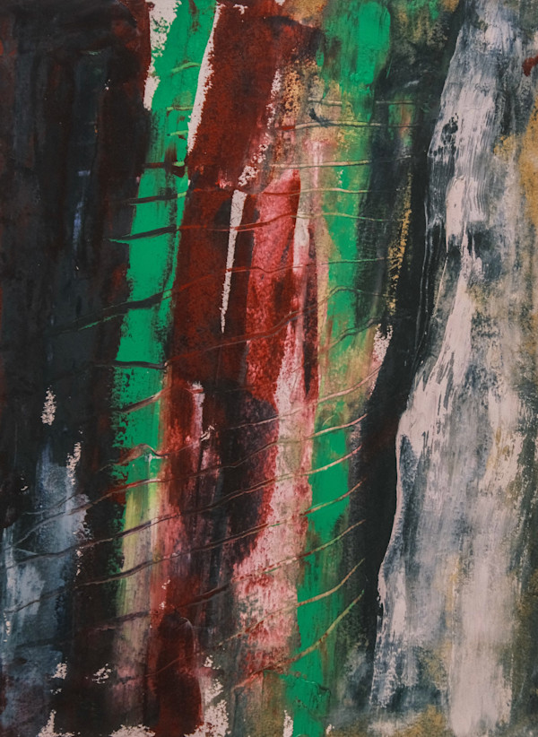 Untitled by Jack Saul