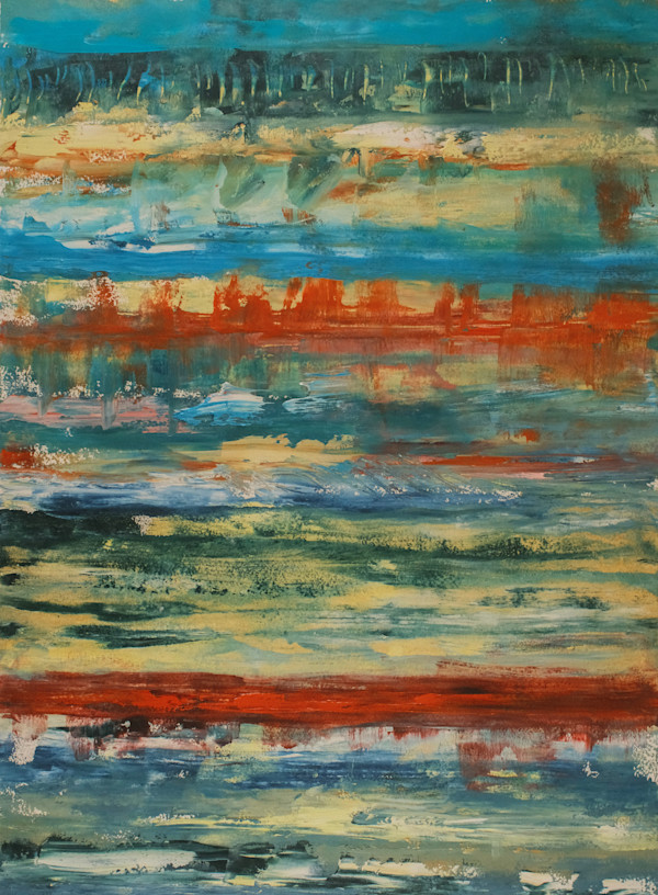 Untitled by Jack Saul, Image 1.