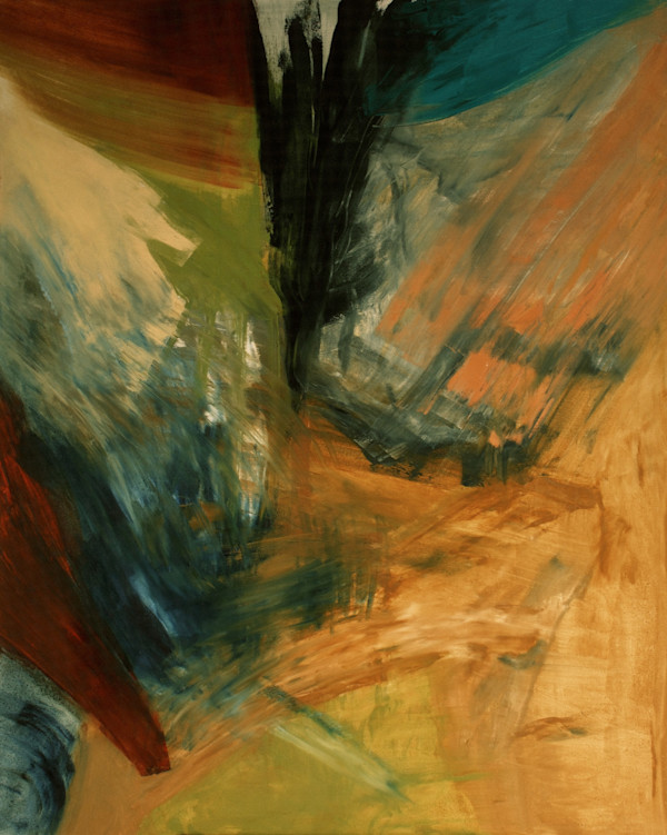 Untitled by Jack Saul