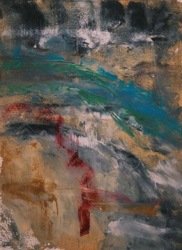 Untitled by Jack Saul