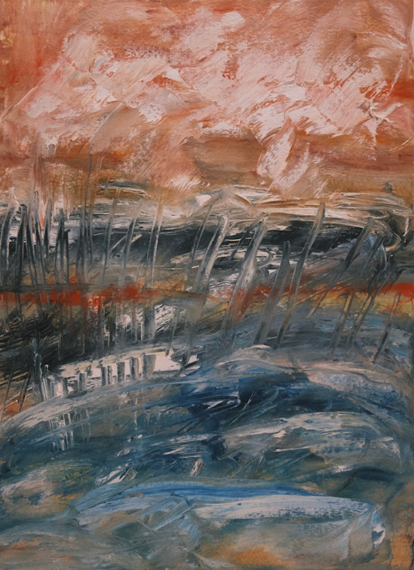 Untitled by Jack Saul