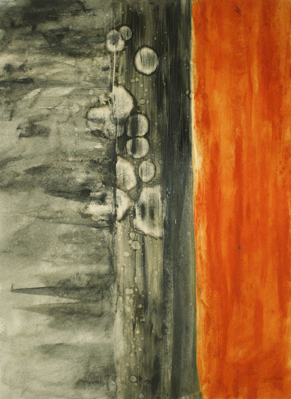 Boson Transfer 1 by Jack Saul, Image 1.