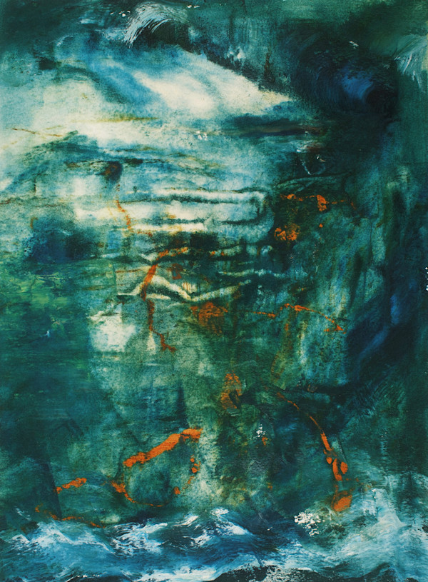Breathe by Jack Saul
