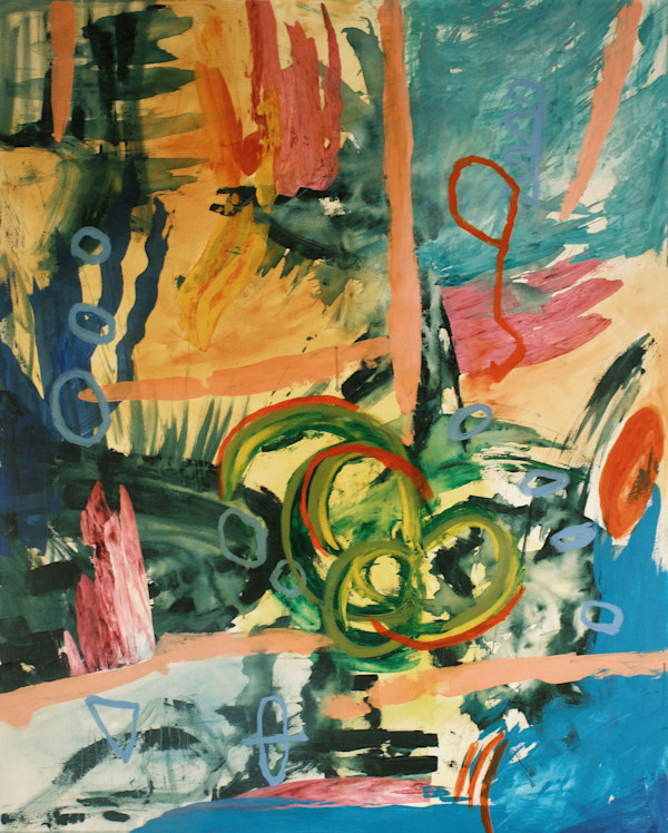 Untitled by Jack Saul