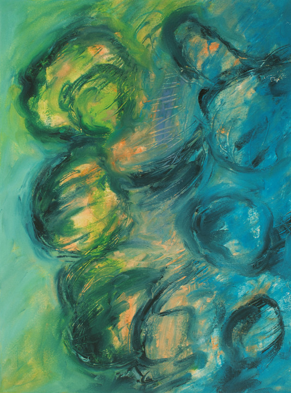 Untitled by Jack Saul