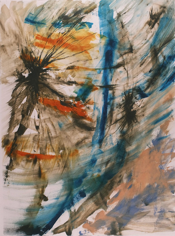 Neuron Dance 6 by Jack Saul, Image 1.