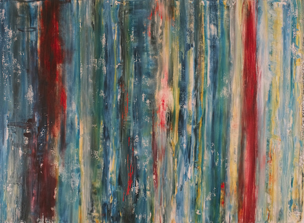 Untitled by Jack Saul, Image 1.