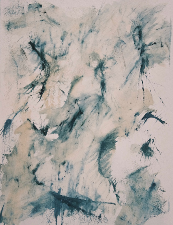 Neuron Dance 3 by Jack Saul, Image 1.