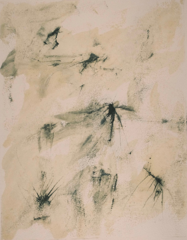 Neuron Dance 5 by Jack Saul, Image 1.