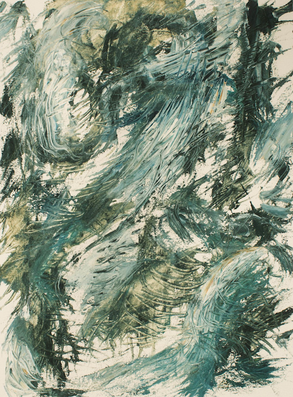 Untitled by Jack Saul