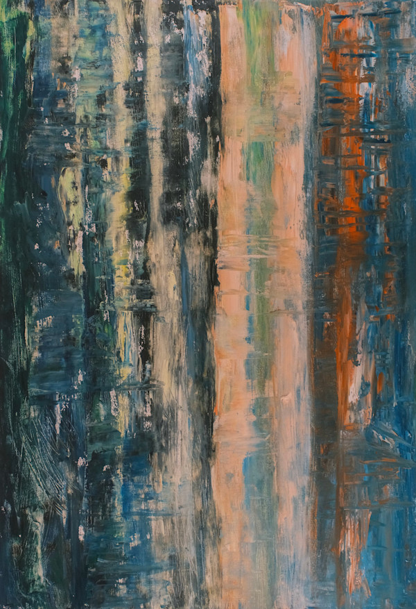 Patricia’s Field by Jack Saul, Image 1.