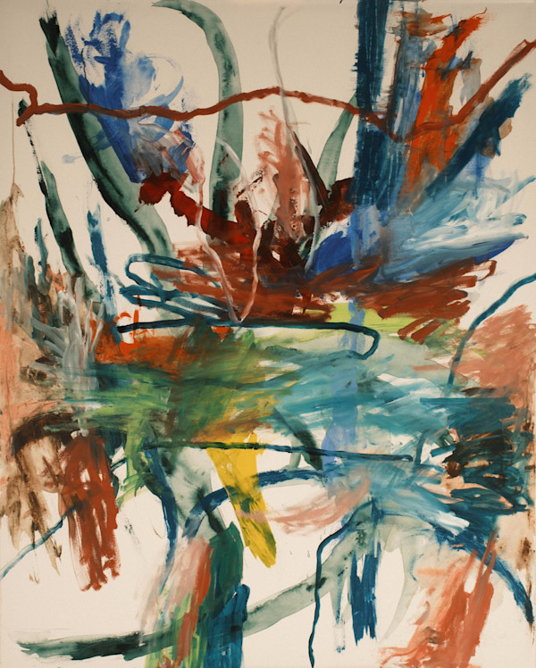 Untitled by Jack Saul