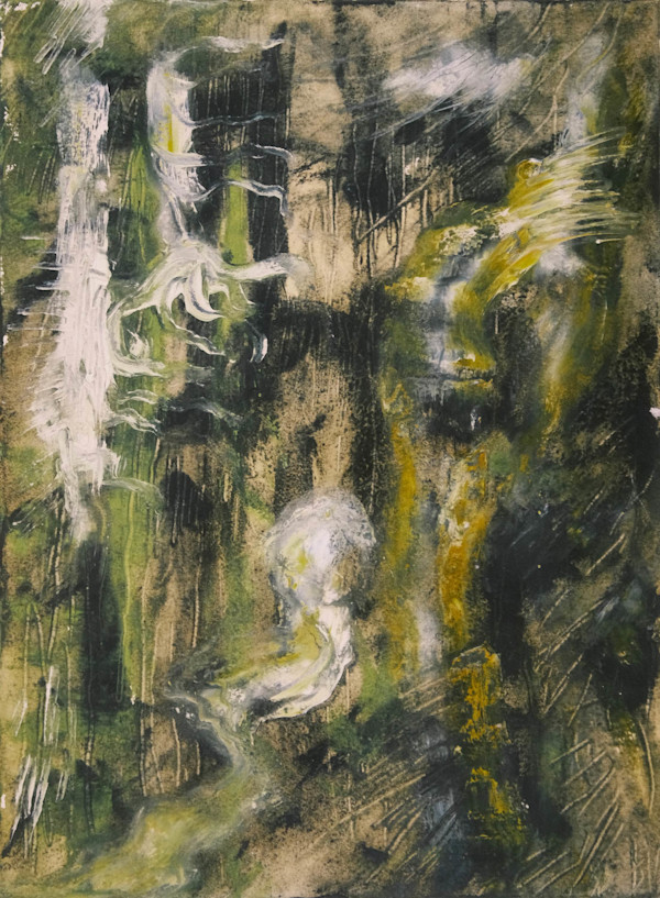 Untitled by Jack Saul, Image 1.