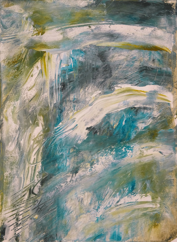 Untitled by Jack Saul