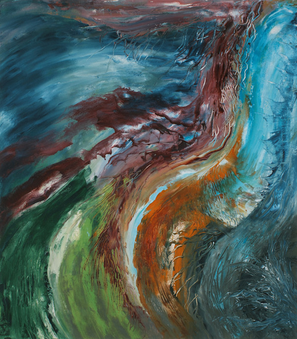 Untitled by Jack Saul, Image 1.