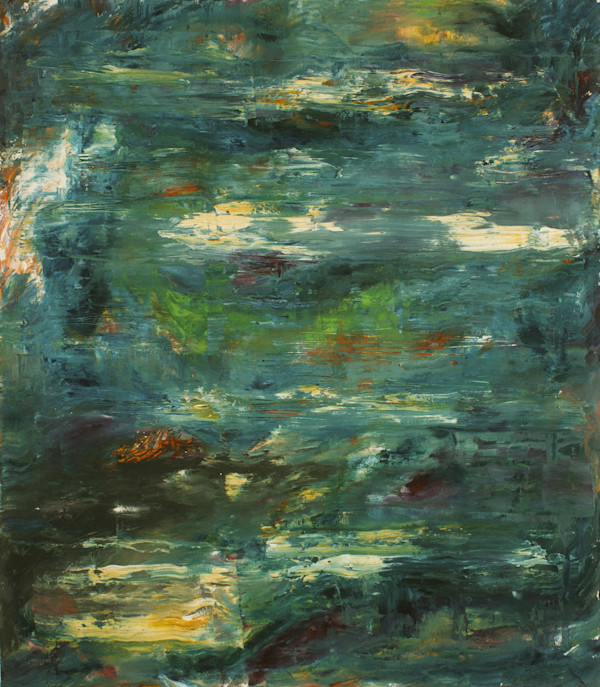 Untitled by Jack Saul, Image 1.