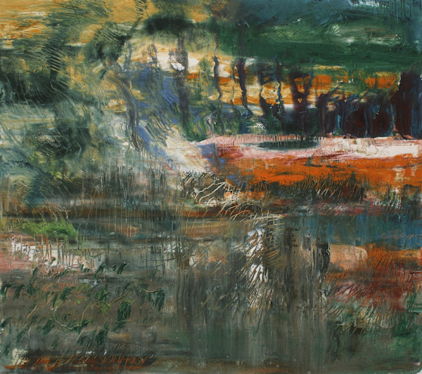 After the Storm by Jack Saul, Image 1.