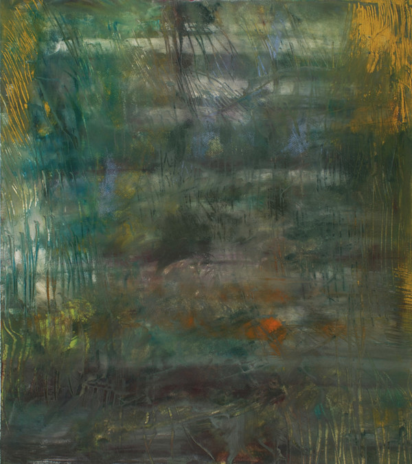 Untitled by Jack Saul