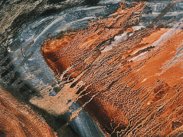 Untitled by Jack Saul, Image 1.