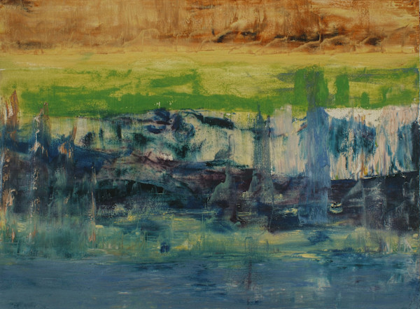 Untitled by Jack Saul