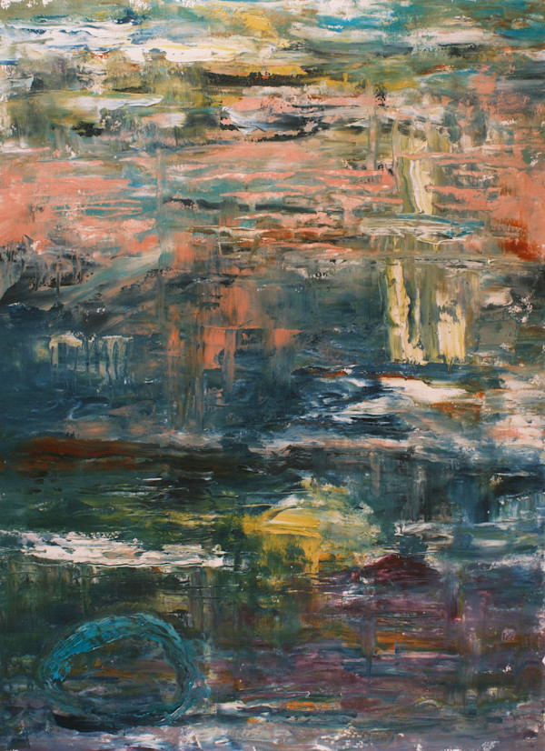 Water 3 by Jack Saul