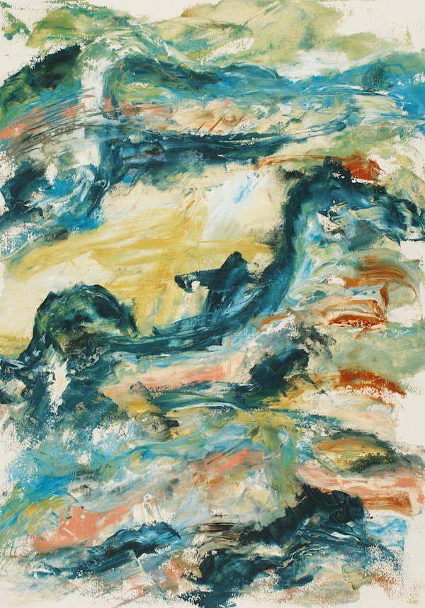 Untitled by Jack Saul