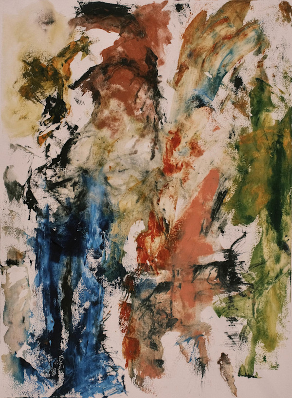 Untitled by Jack Saul