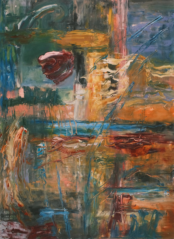 Untitled by Jack Saul, Image 1.