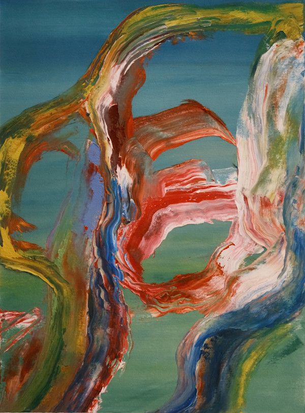 Untitled by Jack Saul, Image 1.