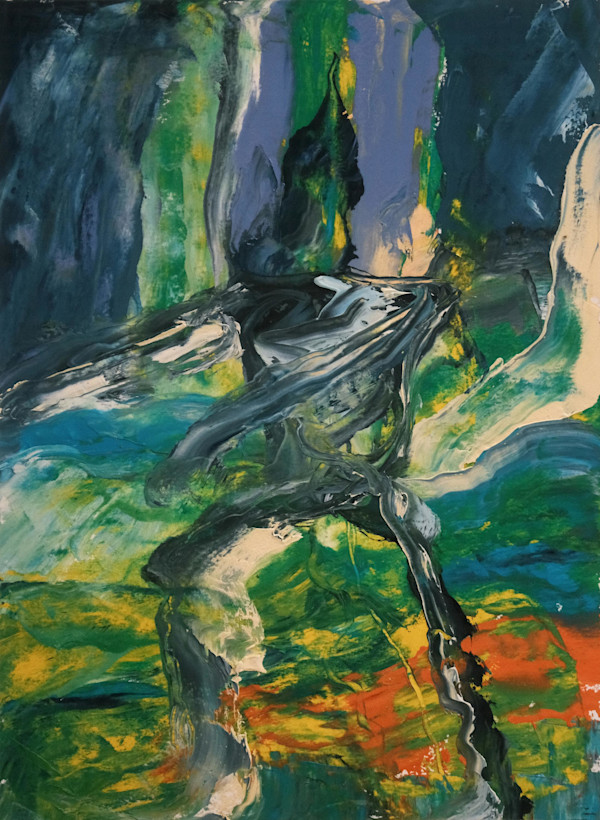 Untitled by Jack Saul, Image 1.
