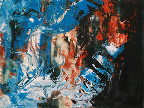 Untitled by Jack Saul, Image 1.