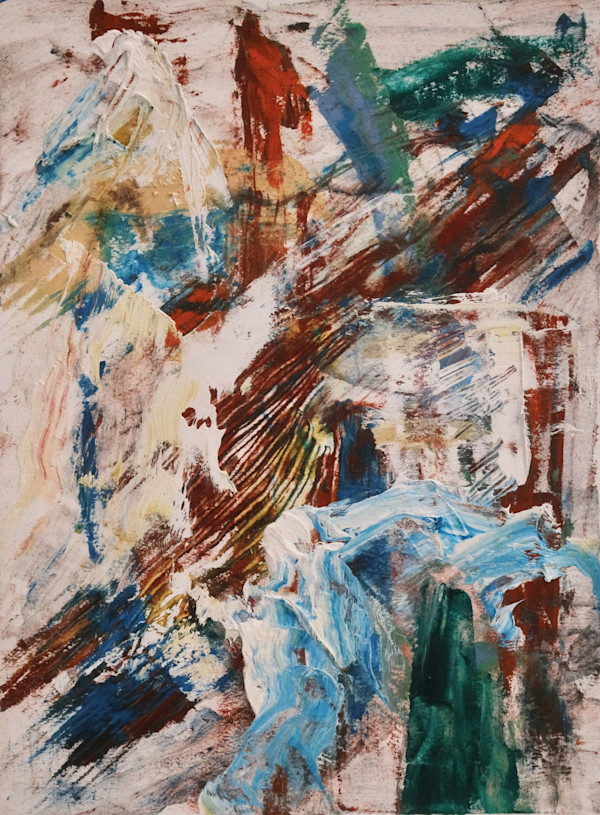 Untitled by Jack Saul, Image 1.