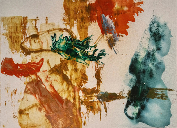 Untitled by Jack Saul, Image 1.