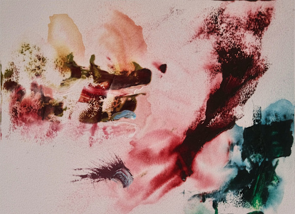 Untitled by Jack Saul, Image 1.