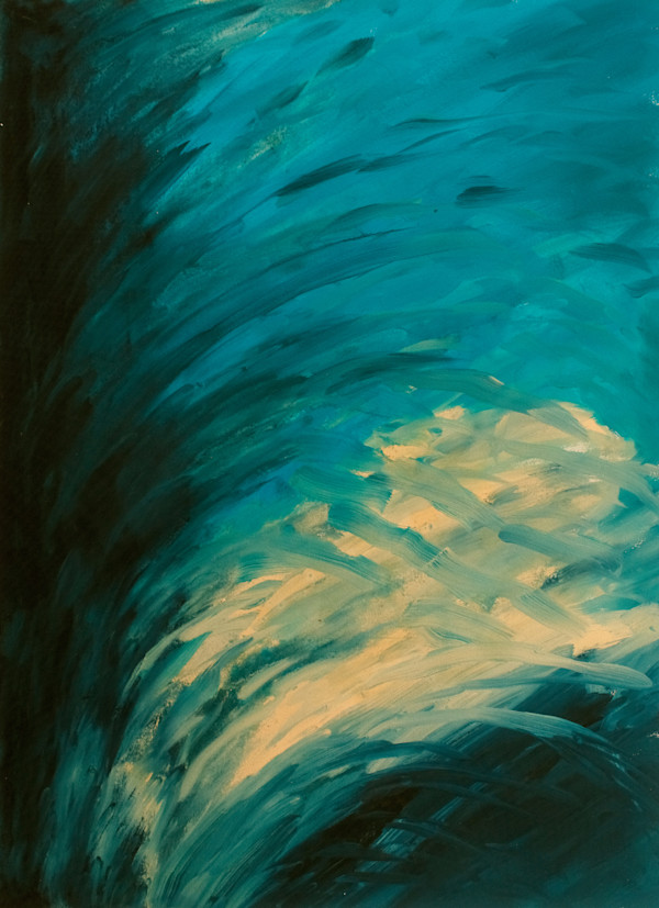 Untitled by Jack Saul, Image 1.