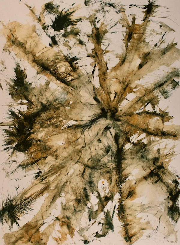 Neuron Dance 9 by Jack Saul, Image 1.